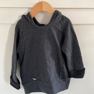 Childhoods Clothing Hoodie 2T